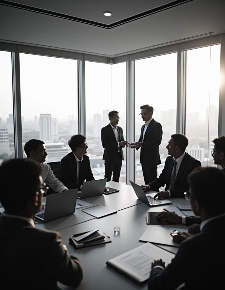 Балансирующий код, метафора порядка